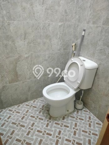 Hunian Nyaman 6 KT Harga Terjangkau di Jatiwaringin Bekasi Hunian Nyaman 6 KT Harga Terjangkau di Jatiwaringin Bekasi