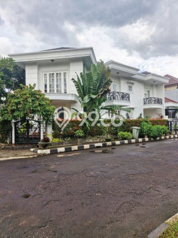 Jual Rumah Luas Elegan Dengan View Cantik di Cikunir, Bekasi Jual Rumah Luas Elegan Dengan View Cantik di Cikunir, Bekasi