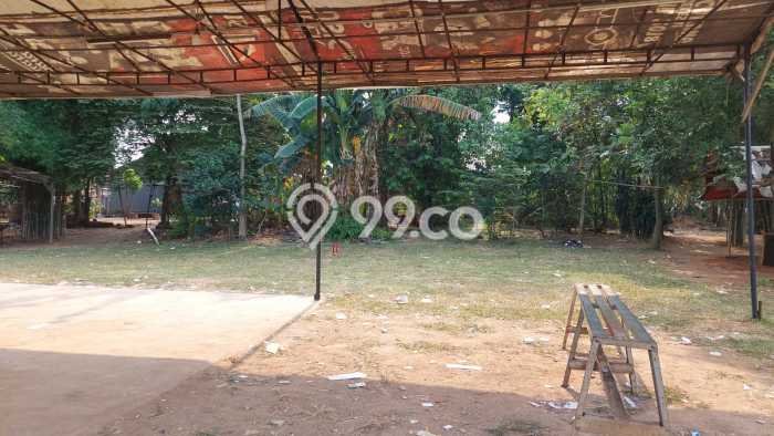 Kavling Tanah untuk Dijual di Jati Asih, Bekasi, Luas 3000m2 Kavling Tanah untuk Dijual di Jati Asih, Bekasi, Luas 3000m2