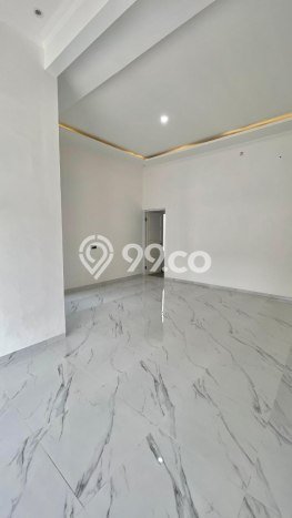Jual Rumah Modern 4 KT di Pekayon, Bekasi Jual Rumah Modern 4 KT di Pekayon, Bekasi