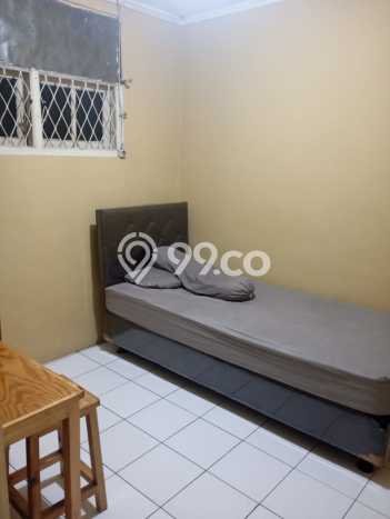 Dijual Segera Rumah Kost di Kayuringin Jaya, Bekasi 8 Kamar Dijual Segera Rumah Kost di Kayuringin Jaya, Bekasi 8 Kamar