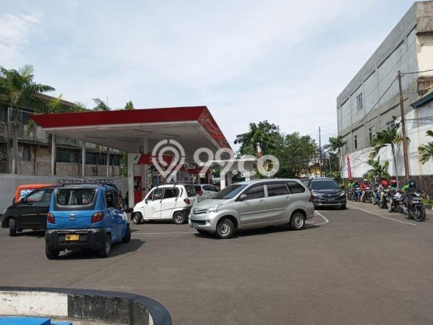 Komersial Favorit Dijual di Sawah Besar Jakarta Pusat Area Pusat Bisnis Komersial Favorit Dijual di Sawah Besar Jakarta Pusat Area Pusat Bisnis