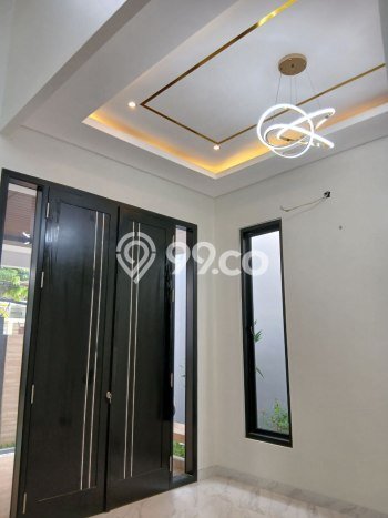Dijual Rumah Mewah Elegan Dengan View Eksklusif di Gandaria, Jakarta Selatan Dijual Rumah Mewah Elegan Dengan View Eksklusif di Gandaria, Jakarta Selatan