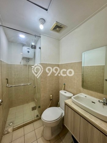 Disewakan Apartemen Terjangkau 3 BR di Pluit Jakarta Utara Disewakan Apartemen Terjangkau 3 BR di Pluit Jakarta Utara