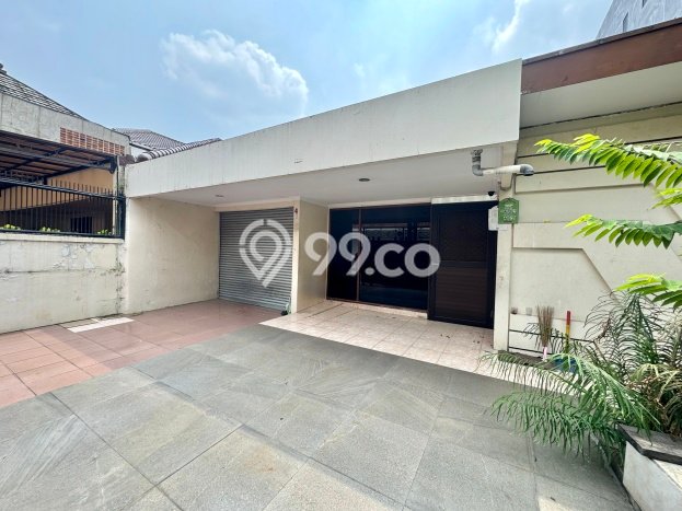 Rumah Elit LB 250m2 Siap Huni Desain Elegan di Petojo, Jakarta Pusat Rumah Elit LB 250m2 Siap Huni Desain Elegan di Petojo, Jakarta Pusat