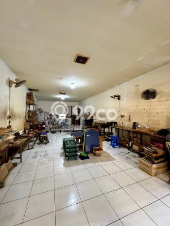 Jual Rumah Eksklusif 1 KT di Karang Anyar, Jakarta Pusat Jual Rumah Eksklusif 1 KT di Karang Anyar, Jakarta Pusat