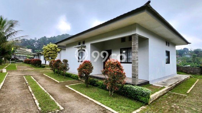 Hotel Kawasan Tegal Barat, Luas 2000m², Area Komersial, Ramai Hotel Kawasan Tegal Barat, Luas 2000m², Area Komersial, Ramai