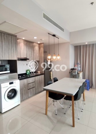 Untuk Dijual Apartemen di Karawaci, Tangerang Punya 2 Kamar Tidur Untuk Dijual Apartemen di Karawaci, Tangerang Punya 2 Kamar Tidur