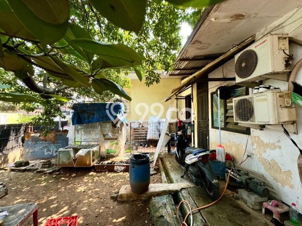 Jual Rumah Eksklusif 3 KT di Pondok Pucung, Tangerang Jual Rumah Eksklusif 3 KT di Pondok Pucung, Tangerang