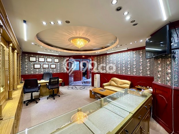 Unit Kantor Dijual di Jakarta Selatan LT 245m2 & LB 245m2 Unit Kantor Dijual di Jakarta Selatan LT 245m2 & LB 245m2