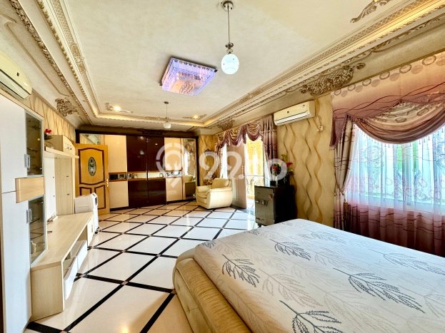 For Sale! Luxury House LT 200m2 Desain Modern di Pantai Indah Kapuk For Sale! Luxury House LT 200m2 Desain Modern di Pantai Indah Kapuk