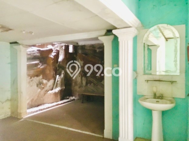 Hunian Cantik Modern Lb 384m2 di Ciledug, Tangerang Hunian Cantik Modern Lb 384m2 di Ciledug, Tangerang