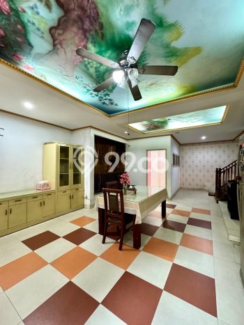 Rumah Luxury Modern Siap Huni di Pasar Baru Jakarta Pusat Rumah Luxury Modern Siap Huni di Pasar Baru Jakarta Pusat