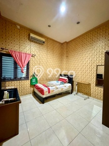 Rumah Luxury Modern Siap Huni di Pasar Baru Jakarta Pusat Rumah Luxury Modern Siap Huni di Pasar Baru Jakarta Pusat