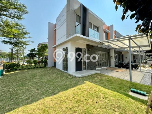 Rumah kawasan Teluk Naga, Akses ke Pusat Kota, 2 KM, LT 110m² LB 110m² Rumah kawasan Teluk Naga, Akses ke Pusat Kota, 2 KM, LT 110m² LB 110m²