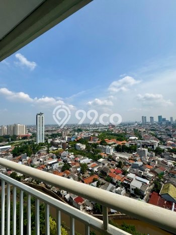 Untuk Dijual Apartemen Nyaman di Kebon Jeruk Jakarta Barat 2 Kamar Tidur Untuk Dijual Apartemen Nyaman di Kebon Jeruk Jakarta Barat 2 Kamar Tidur