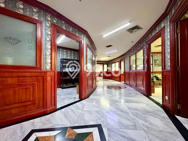 Unit Kantor Dijual di Jakarta Selatan LT 245m2 & LB 245m2 Unit Kantor Dijual di Jakarta Selatan LT 245m2 & LB 245m2