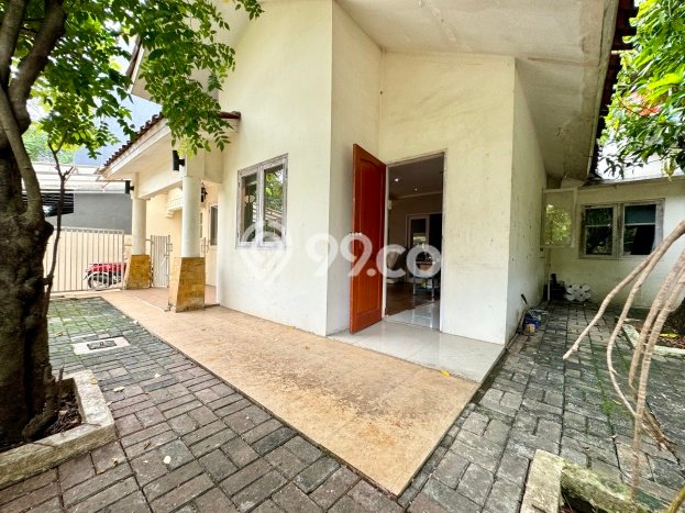 Rumah Modern Minimalis 4 Kamar Bisa Langsung Pindah di Pondok Aren Rumah Modern Minimalis 4 Kamar Bisa Langsung Pindah di Pondok Aren