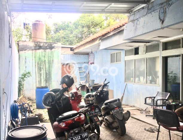 Dijual Rumah Mewah Exclusive di Cengkareng, Jakarta Barat Dijual Rumah Mewah Exclusive di Cengkareng, Jakarta Barat