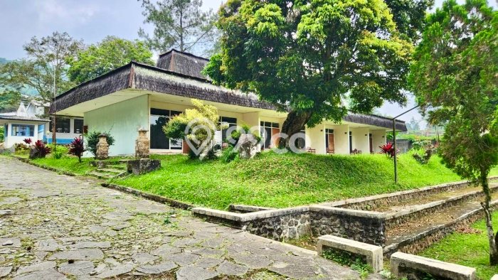 Hotel Kawasan Tegal Barat, Luas 2000m², Area Komersial, Ramai Hotel Kawasan Tegal Barat, Luas 2000m², Area Komersial, Ramai