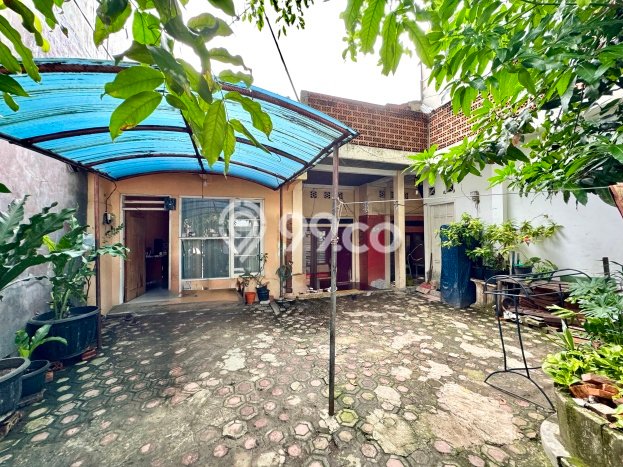 Dijual Rumah Luas Megah Dengan View Cantik di Percetakan Negara, Jakarta Pusat Dijual Rumah Luas Megah Dengan View Cantik di Percetakan Negara, Jakarta Pusat