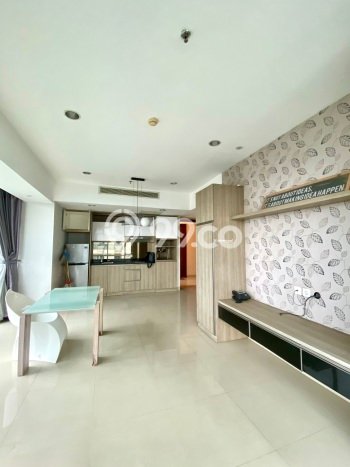 Dijual Apartemen di Karawaci, Tangerang Punya 2 Kamar Tidur Dijual Apartemen di Karawaci, Tangerang Punya 2 Kamar Tidur