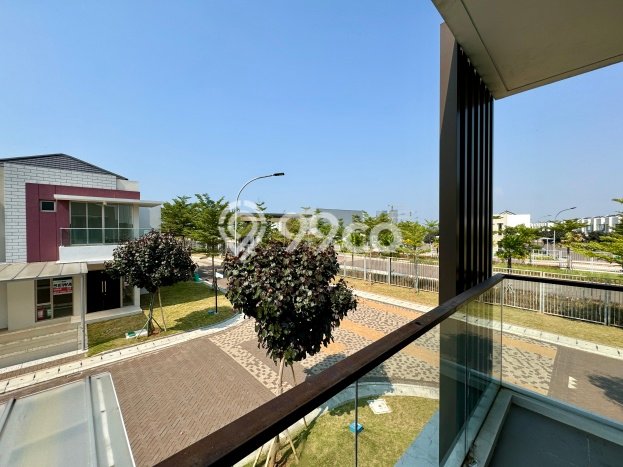 Siap Huni Rumah Mewah 3 Kamar di Kosambi Dekat ke Mana Pun Siap Huni Rumah Mewah 3 Kamar di Kosambi Dekat ke Mana Pun