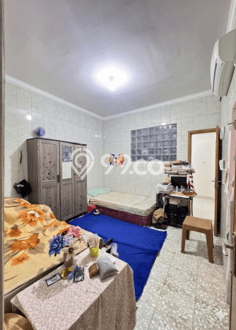 Rumah Luxury Modern Tanpa Renovasi di Setiabudi Jakarta Selatan Rumah Luxury Modern Tanpa Renovasi di Setiabudi Jakarta Selatan