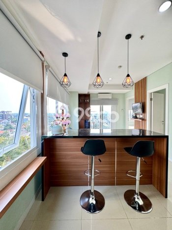 Apartemen Siap Pakai 2 Kamar dengan Harga Hemat di Area Kebon Jeruk, Jakarta Barat Apartemen Siap Pakai 2 Kamar dengan Harga Hemat di Area Kebon Jeruk, Jakarta Barat