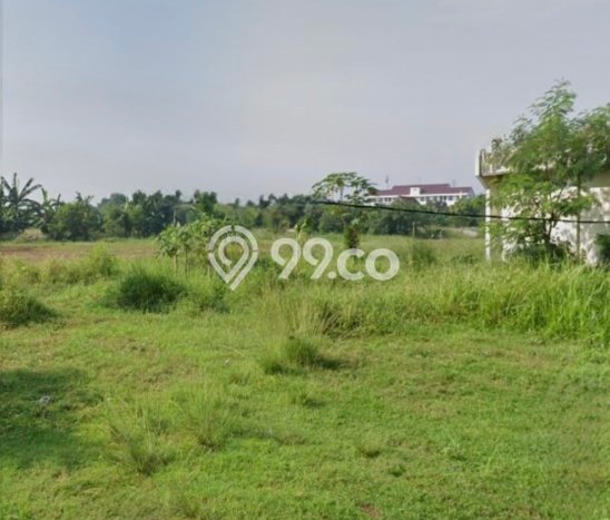 Dijual Tanah Lokasi Graha Raya, Tangerang Seluas 280m2 Dijual Tanah Lokasi Graha Raya, Tangerang Seluas 280m2
