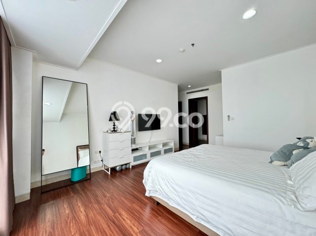 Apartemen Strategis 174m2 di Kuningan Jakarta Selatan 3 KT Apartemen Strategis 174m2 di Kuningan Jakarta Selatan 3 KT