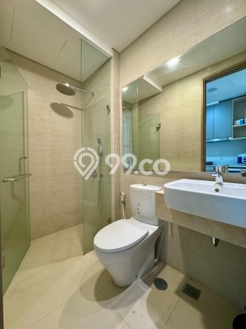 Hunian Strategis 28m2 di Pantai Indah Kapuk Jakarta Utara 1 Bedroom Hunian Strategis 28m2 di Pantai Indah Kapuk Jakarta Utara 1 Bedroom