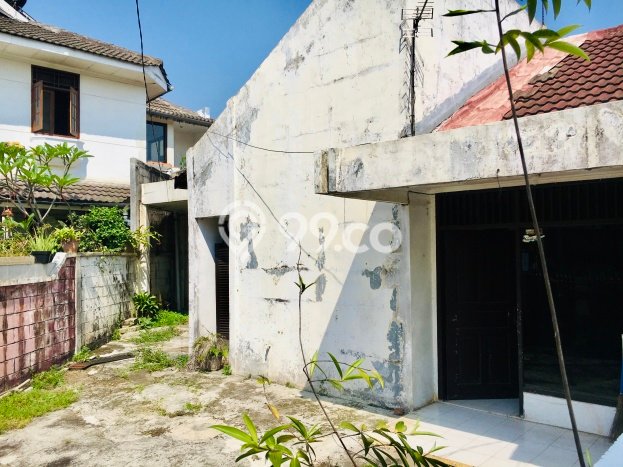 Rumah Modern Cantik 3 Kamar Siap Huni di Ciputat Rumah Modern Cantik 3 Kamar Siap Huni di Ciputat