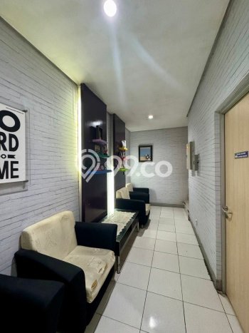 Kantor Dijual di Jakarta Barat LT 303m2 & LB 900m2 Lokasi Terbaik! Kantor Dijual di Jakarta Barat LT 303m2 & LB 900m2 Lokasi Terbaik!