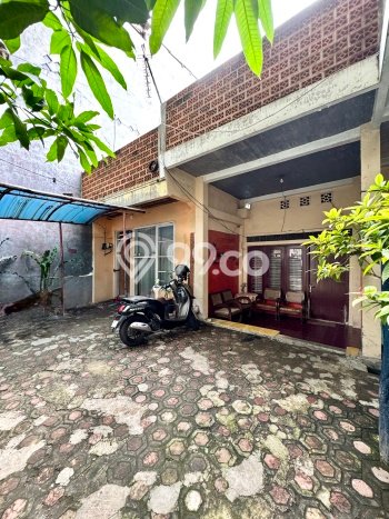 Dijual Rumah Luas Megah Dengan View Cantik di Percetakan Negara, Jakarta Pusat Dijual Rumah Luas Megah Dengan View Cantik di Percetakan Negara, Jakarta Pusat