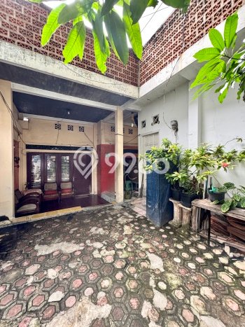 Dijual Rumah Luas Megah Dengan View Cantik di Percetakan Negara, Jakarta Pusat Dijual Rumah Luas Megah Dengan View Cantik di Percetakan Negara, Jakarta Pusat