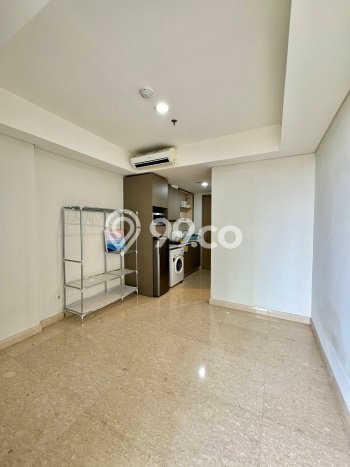 Hunian Strategis 28m2 di Pantai Indah Kapuk Jakarta Utara 1 Bedroom Hunian Strategis 28m2 di Pantai Indah Kapuk Jakarta Utara 1 Bedroom