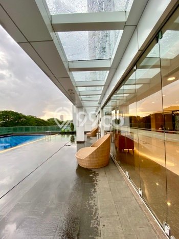 Dijual Apartemen di Karawaci, Tangerang Punya 2 Kamar Tidur Dijual Apartemen di Karawaci, Tangerang Punya 2 Kamar Tidur