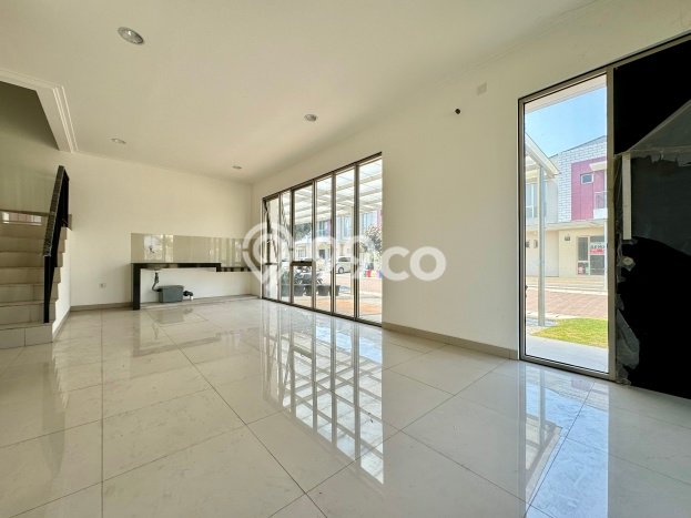 Siap Huni Rumah Mewah 3 Kamar di Kosambi Dekat ke Mana Pun Siap Huni Rumah Mewah 3 Kamar di Kosambi Dekat ke Mana Pun