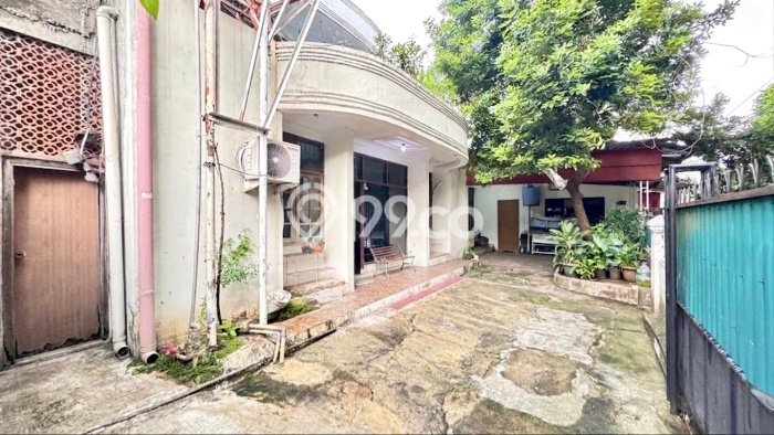 Rumah Luxury Modern Tanpa Renovasi di Setiabudi Jakarta Selatan Rumah Luxury Modern Tanpa Renovasi di Setiabudi Jakarta Selatan