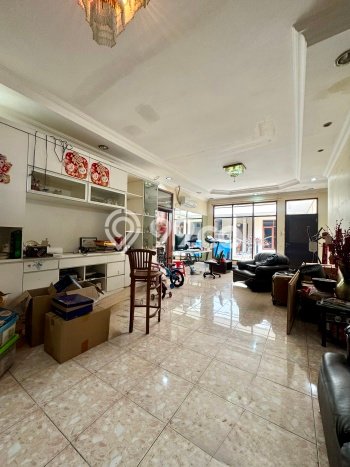 Rumah Elit LB 250m2 Siap Huni Desain Elegan di Petojo, Jakarta Pusat Rumah Elit LB 250m2 Siap Huni Desain Elegan di Petojo, Jakarta Pusat