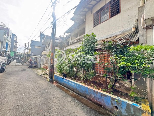 Hunian Eksklusif Siap Huni LT 144m2 di Senen, Jakarta Pusat Hunian Eksklusif Siap Huni LT 144m2 di Senen, Jakarta Pusat