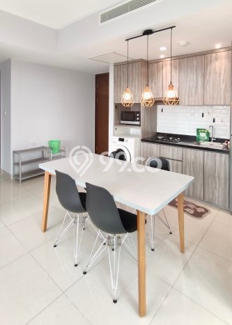 Untuk Dijual Apartemen di Karawaci, Tangerang Punya 2 Kamar Tidur Untuk Dijual Apartemen di Karawaci, Tangerang Punya 2 Kamar Tidur