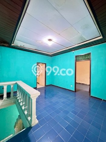 Jual Rumah Modern 4 KT di Pejaten, Jakarta Selatan Jual Rumah Modern 4 KT di Pejaten, Jakarta Selatan