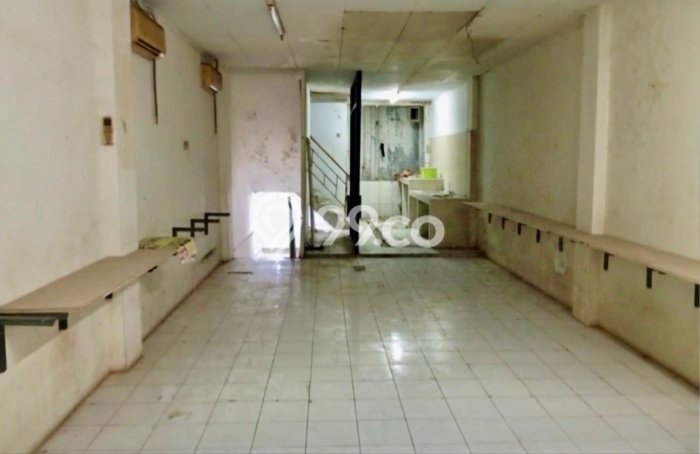 Ruko Paling Dicari LB 271m2 Dijual di Kelapa Gading Ruko Paling Dicari LB 271m2 Dijual di Kelapa Gading