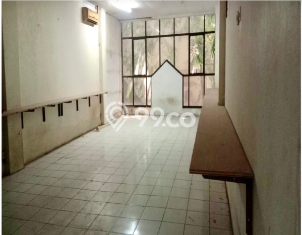Ruko Paling Dicari LB 271m2 Dijual di Kelapa Gading Ruko Paling Dicari LB 271m2 Dijual di Kelapa Gading