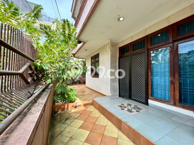 Ready to Use! Premium House LT 210m2 Desain Modern di Pluit Ready to Use! Premium House LT 210m2 Desain Modern di Pluit