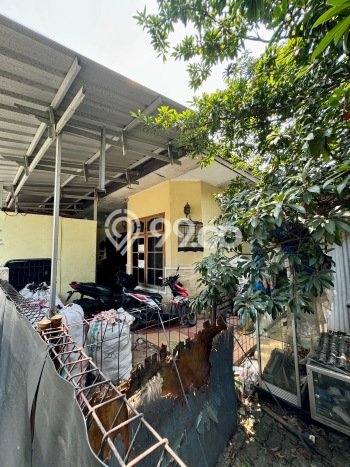 Jual Rumah Eksklusif 3 KT di Pondok Pucung, Tangerang Jual Rumah Eksklusif 3 KT di Pondok Pucung, Tangerang
