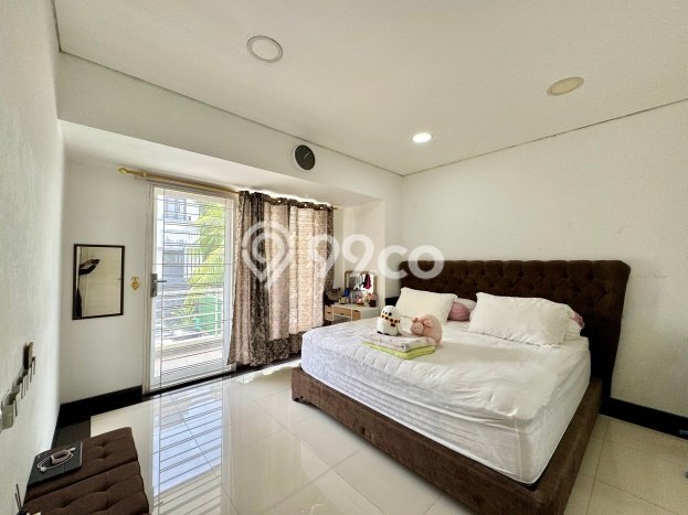 Rumah Luxury Modern Tanpa Renovasi di Pantai Indah Kapuk Jakarta Utara Rumah Luxury Modern Tanpa Renovasi di Pantai Indah Kapuk Jakarta Utara