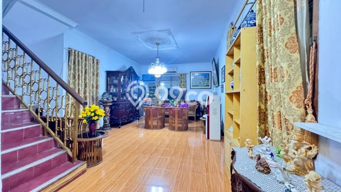 Rumah Luxury Modern Tanpa Renovasi di Setiabudi Jakarta Selatan Rumah Luxury Modern Tanpa Renovasi di Setiabudi Jakarta Selatan